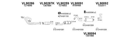 VENEPORTE 900104