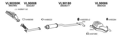 VENEPORTE 900020