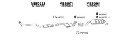 VENEPORTE 500153