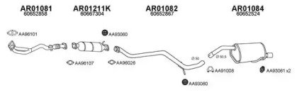 VENEPORTE 010096