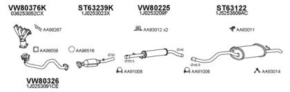 VENEPORTE 800585