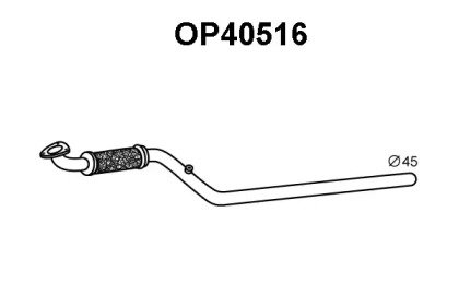 VENEPORTE OP40516