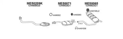 VENEPORTE 500028