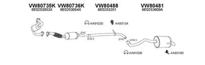 VENEPORTE 800560