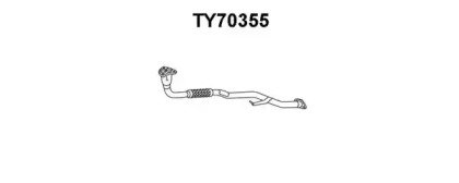 VENEPORTE TY70355 VENEPORTE TY70355