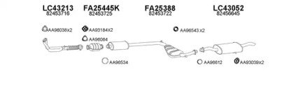 VENEPORTE 430052