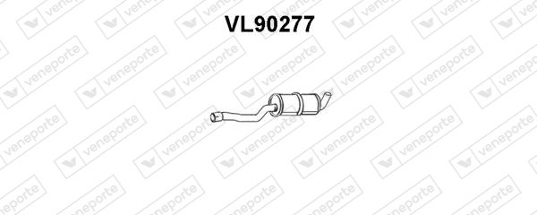 VENEPORTE VL90277