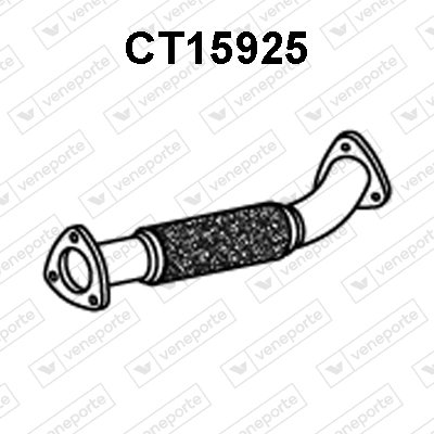 VENEPORTE CT15925 VENEPORTE CT15925