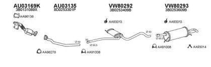 VENEPORTE 800155