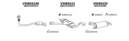 VENEPORTE 800377