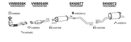 VENEPORTE 600070