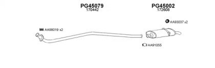 VENEPORTE 450196