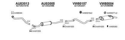 VENEPORTE 800124