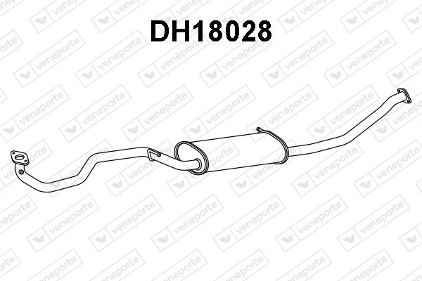 VENEPORTE DH18028