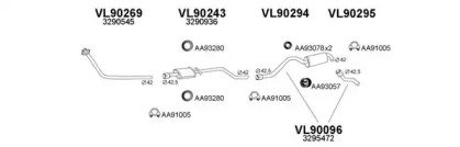 VENEPORTE 900134