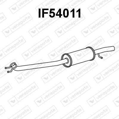 VENEPORTE IF54011