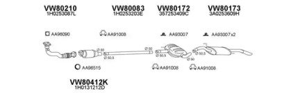 VENEPORTE 800138
