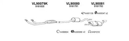 VENEPORTE 900042