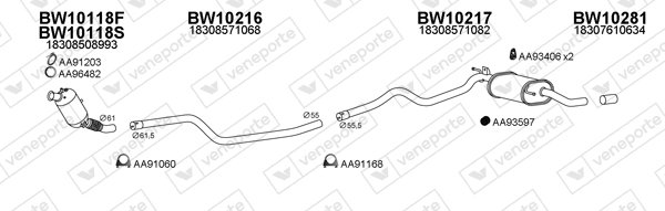 VENEPORTE 100115