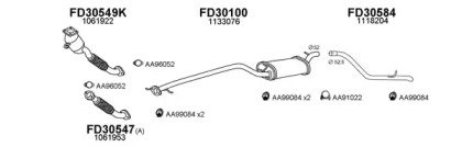VENEPORTE 300077