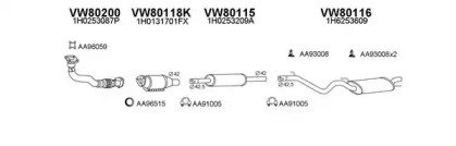 VENEPORTE 800054