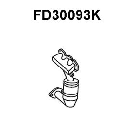 VENEPORTE FD30093K