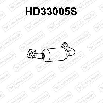 VENEPORTE HD33005S
