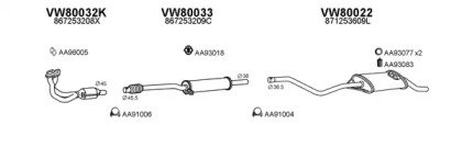 VENEPORTE 800163