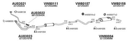 VENEPORTE 800519