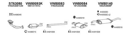 VENEPORTE 800516