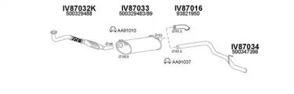 VENEPORTE 870012