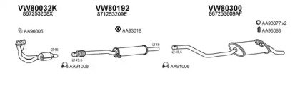 VENEPORTE 800167