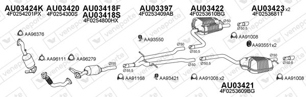 VENEPORTE 030256