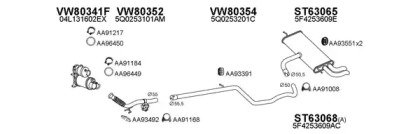 VENEPORTE 630279