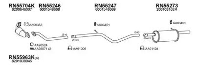 VENEPORTE 160002