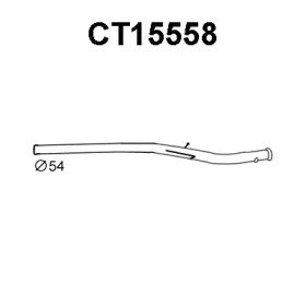 VENEPORTE CT15558 VENEPORTE CT15558