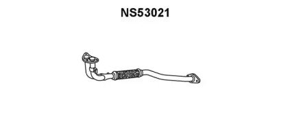 VENEPORTE NS53021