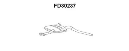 VENEPORTE FD30237 VENEPORTE FD30237