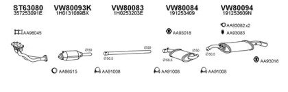 VENEPORTE 800487