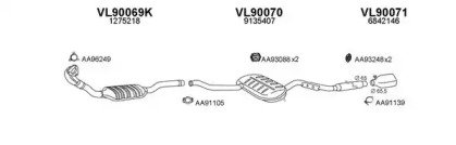 VENEPORTE 900024