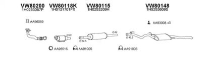 VENEPORTE 800223