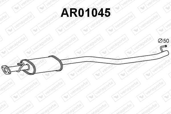 VENEPORTE AR01045