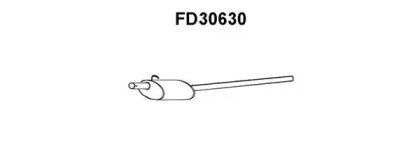 VENEPORTE FD30630 VENEPORTE FD30630