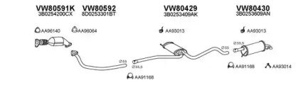 VENEPORTE 800451