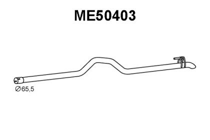 VENEPORTE ME50403