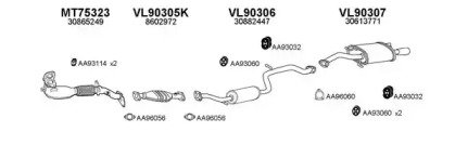 VENEPORTE 900164