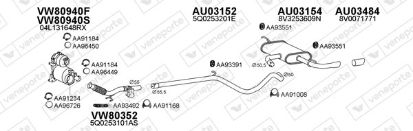 VENEPORTE 030327