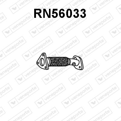 VENEPORTE RN56033 VENEPORTE RN56033