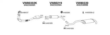 VENEPORTE 800172