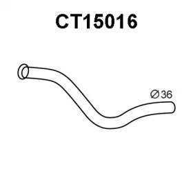 VENEPORTE CT15016 VENEPORTE CT15016